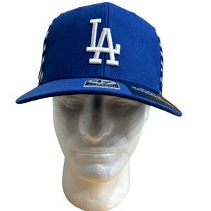 47 Brand LA Dodgers SnapBack hat (New)